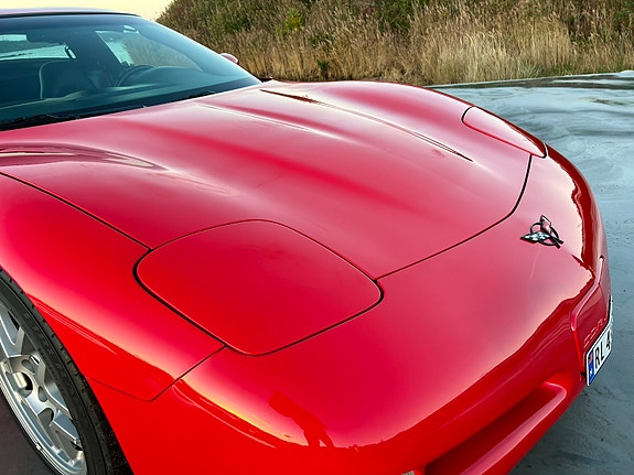Chevrolet Corvette 22 of 30