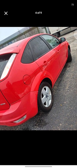 Ford Focus 4 of 7