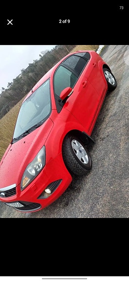 Ford Focus 2 of 7