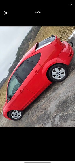 Ford Focus 3 of 7