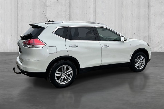 Nissan X-Trail 6 of 15