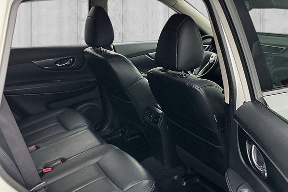Nissan X-Trail 15 of 15