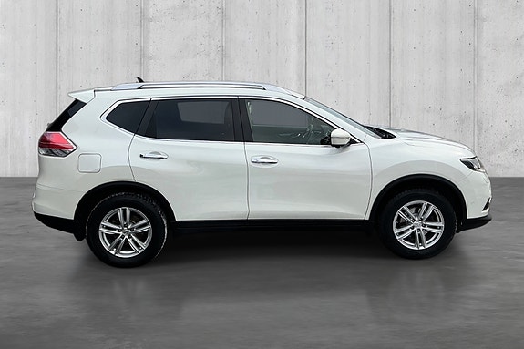 Nissan X-Trail 7 of 15