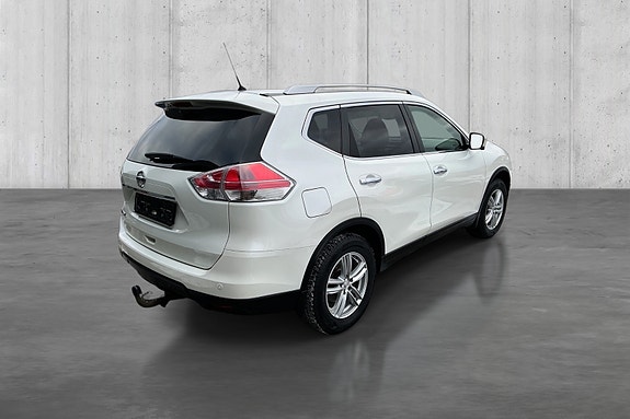Nissan X-Trail 5 of 15