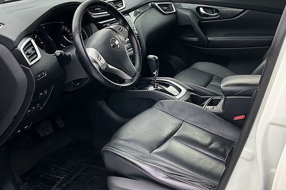 Nissan X-Trail 8 of 15