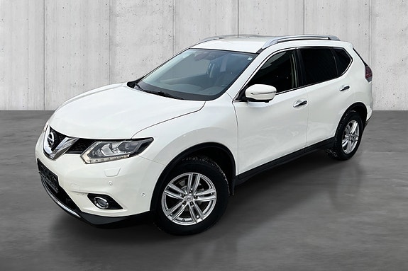 Nissan X-Trail 2 of 15
