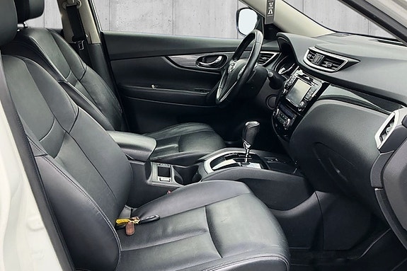 Nissan X-Trail 13 of 15