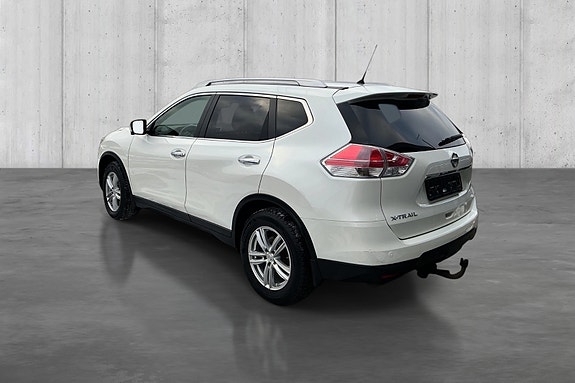 Nissan X-Trail 4 of 15