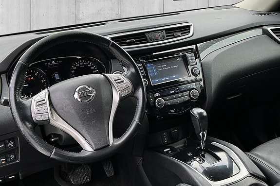 Nissan X-Trail 9 of 15