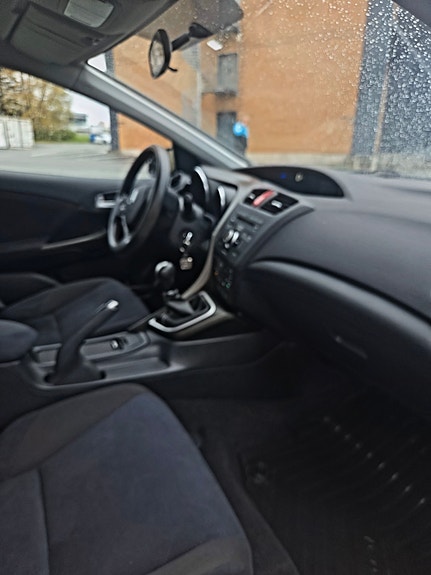 Honda Civic 22 of 29