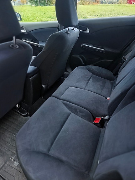 Honda Civic 25 of 29