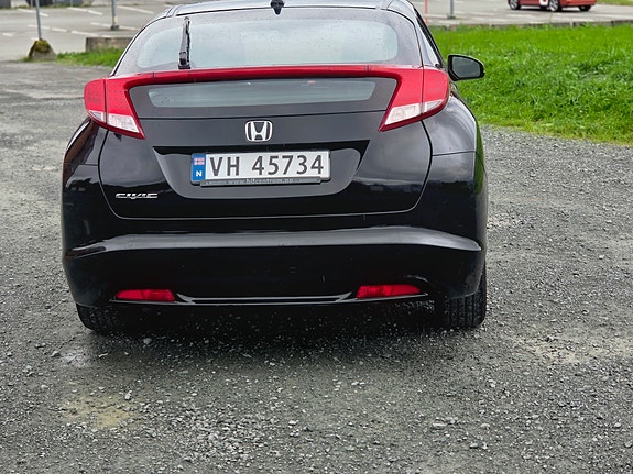 Honda Civic 6 of 29