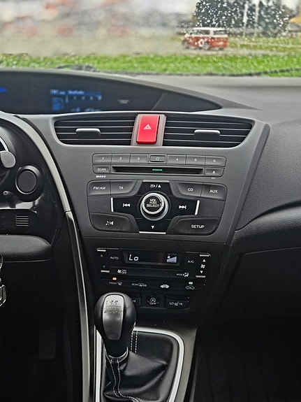 Honda Civic 17 of 29