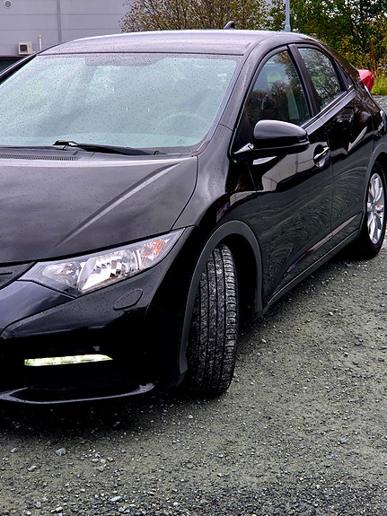 Honda Civic 10 of 29