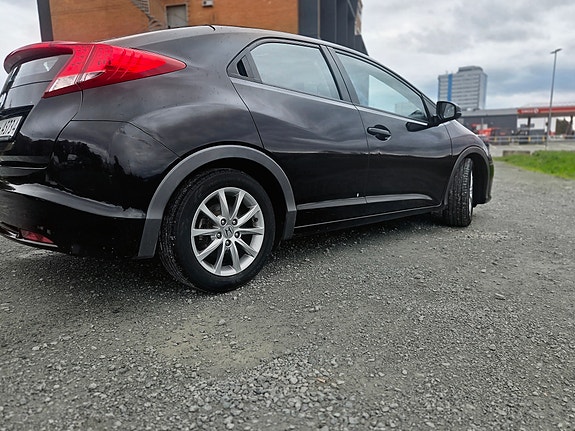 Honda Civic 5 of 29