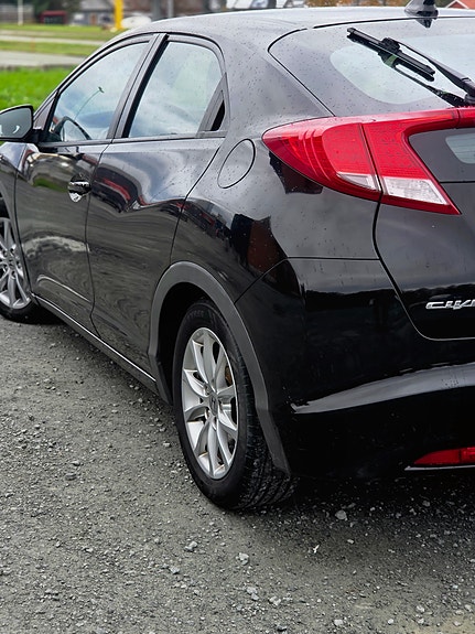 Honda Civic 7 of 29