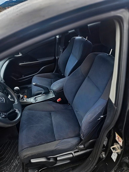 Honda Civic 21 of 29