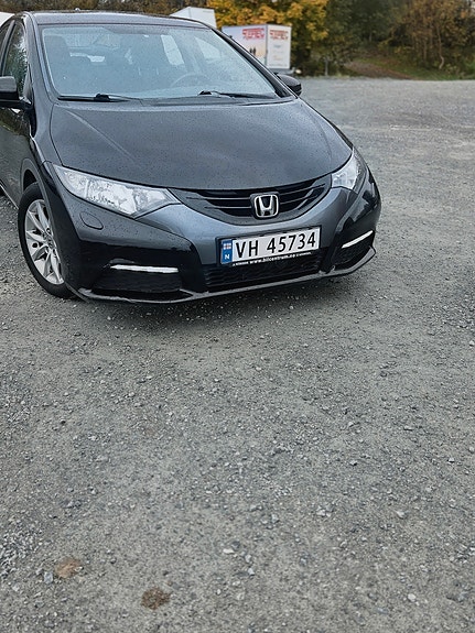 Honda Civic 9 of 29