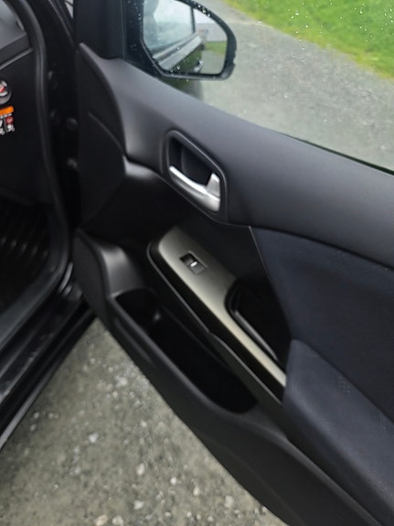 Honda Civic 26 of 29