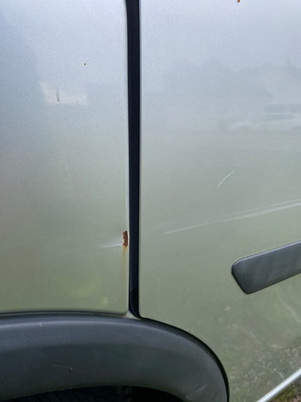 Opel Combo 7 of 22