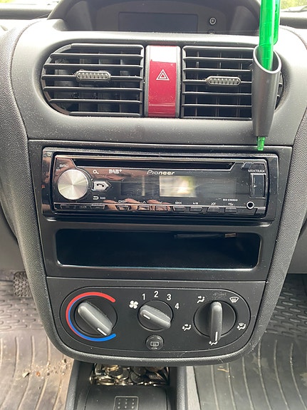 Opel Combo 22 of 22