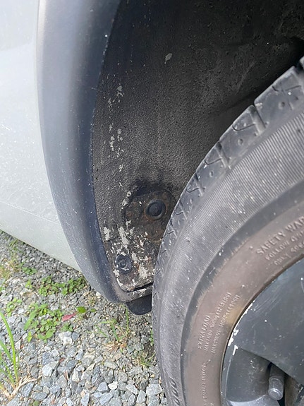 Opel Combo 9 of 22