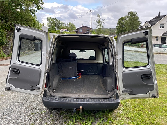 Opel Combo 19 of 22