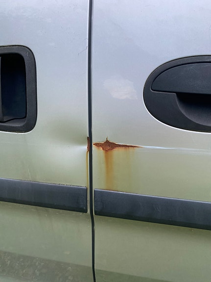 Opel Combo 6 of 22
