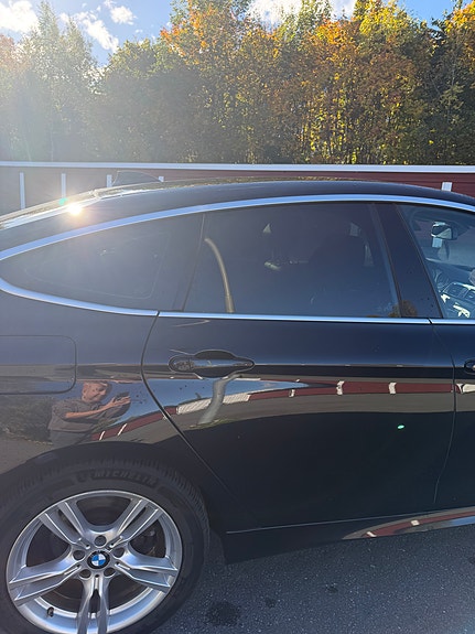 BMW 320d 10 of 29