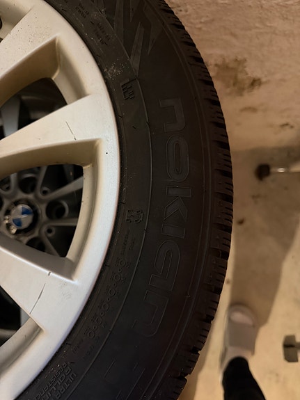 BMW 320d 29 of 29