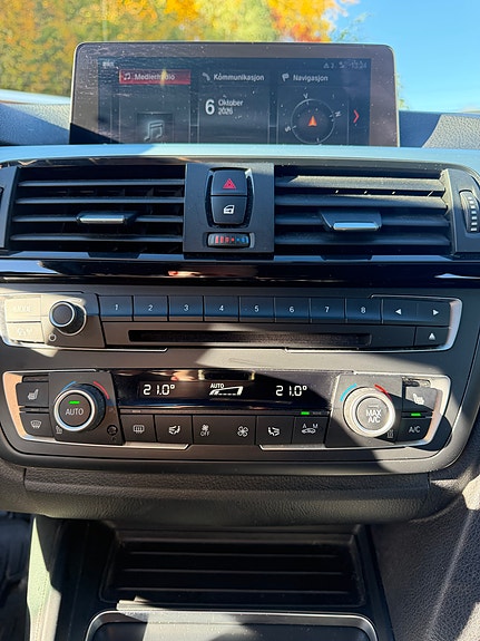 BMW 320d 23 of 29