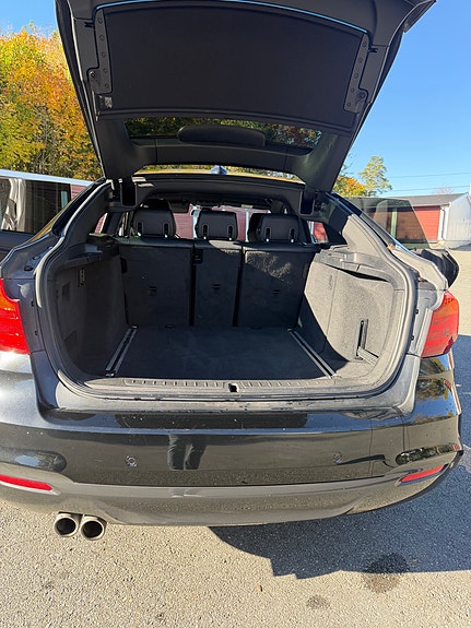 BMW 320d 8 of 29