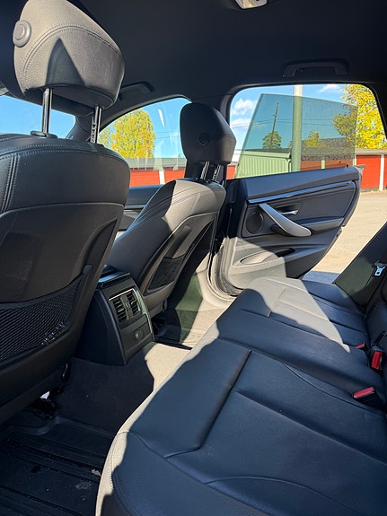 BMW 320d 20 of 29
