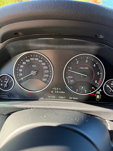 BMW 320d 17 of 29
