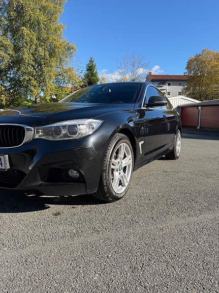 BMW 320d 3 of 29
