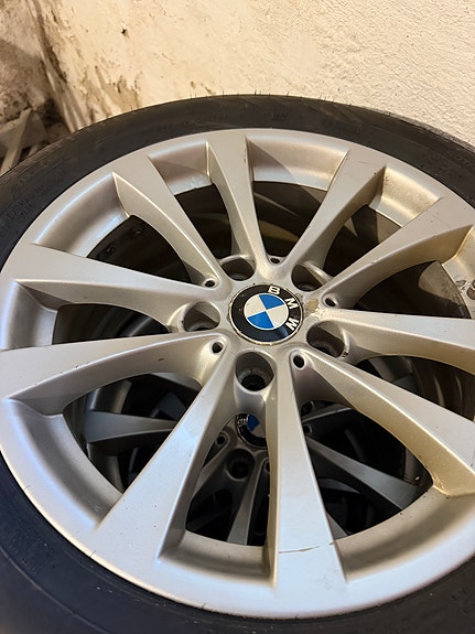 BMW 320d 27 of 29