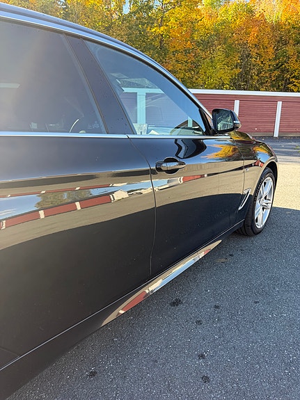 BMW 320d 12 of 29