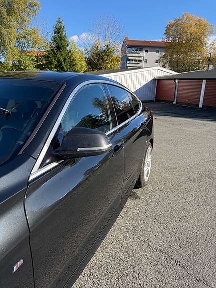 BMW 320d 9 of 29