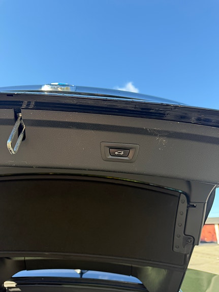 BMW 320d 26 of 29
