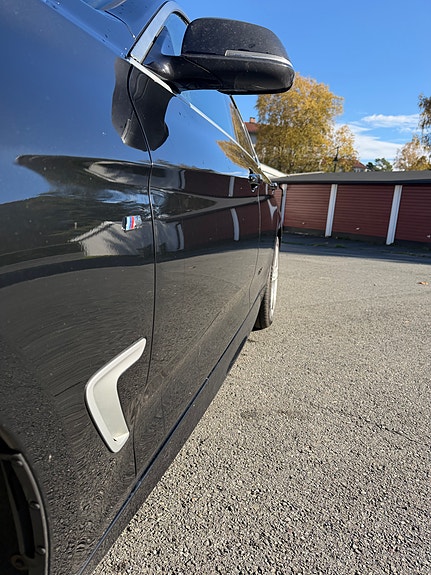 BMW 320d 4 of 29