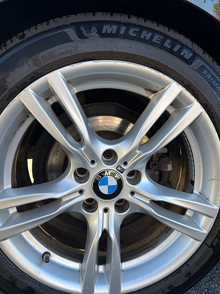 BMW 320d 13 of 29