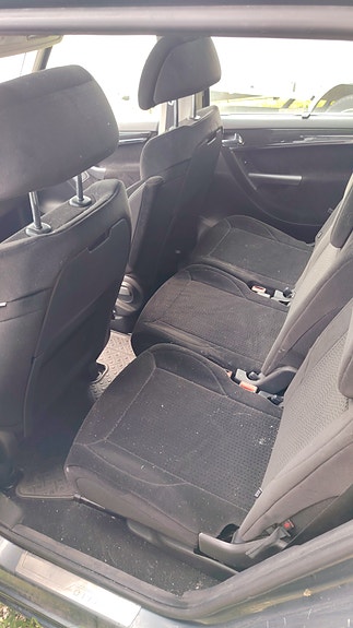 Citroen Grand C4 Picasso 5 of 5