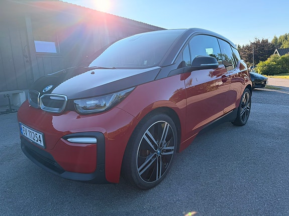 BMW i3 4 of 23