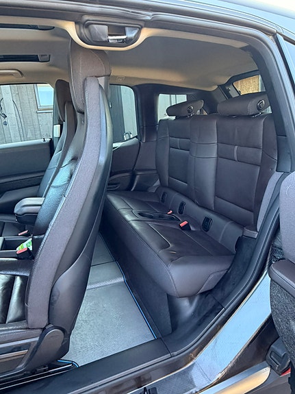 BMW i3 11 of 23