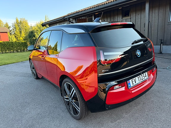 BMW i3 7 of 23