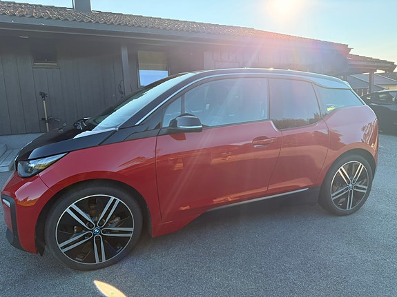 BMW i3 6 of 23