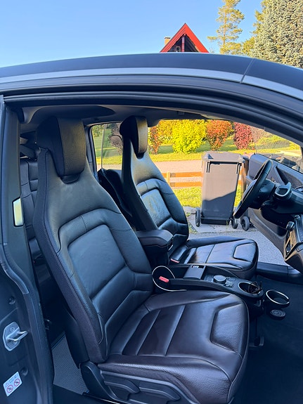 BMW i3 15 of 23