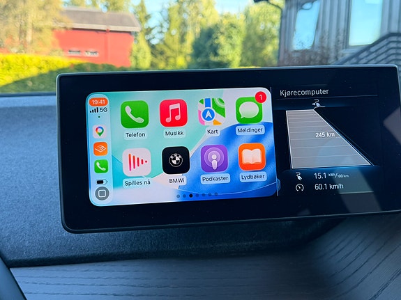 BMW i3 21 of 23