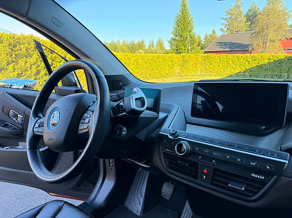 BMW i3 13 of 23
