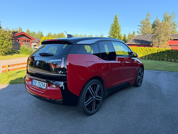 BMW i3 3 of 23
